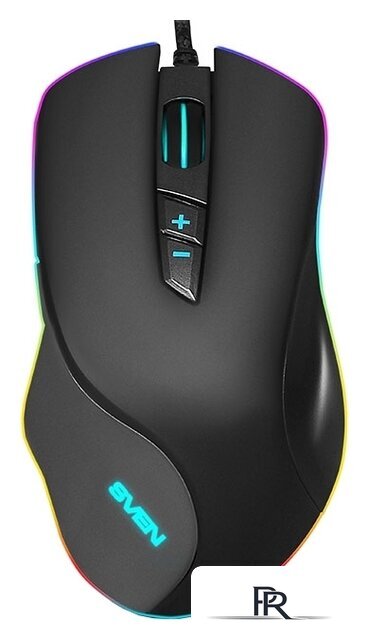 Игровая мышь SVEN RX-G970 - Изображение №1 — Интернет-магазин ПроЗаказ