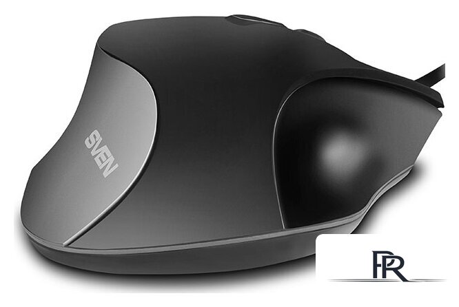 Игровая мышь SVEN RX-G970 - Изображение №5 — Интернет-магазин ПроЗаказ