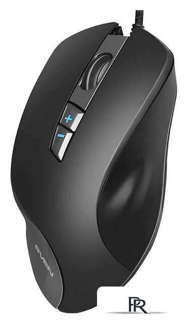 Игровая мышь SVEN RX-G970 - Изображение №3 — Интернет-магазин ПроЗаказ