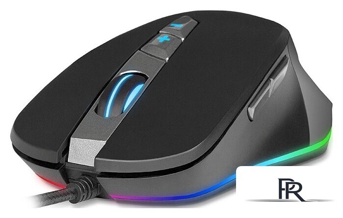Игровая мышь SVEN RX-G970 - Изображение №4 — Интернет-магазин ПроЗаказ