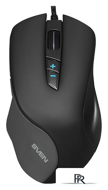 Игровая мышь SVEN RX-G970 - Изображение №2 — Интернет-магазин ПроЗаказ