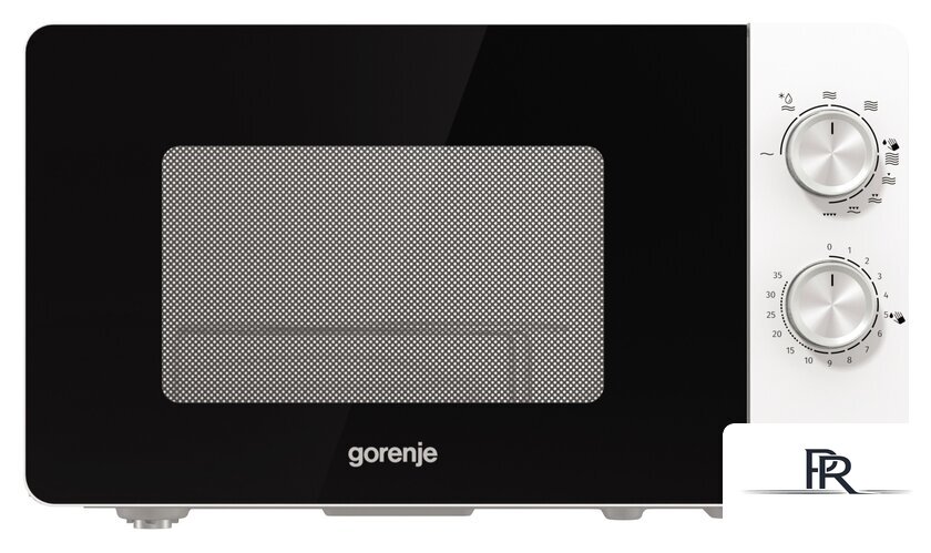Микроволновая печь Gorenje MO20E2W - Изображение №1 — Интернет-магазин ПроЗаказ