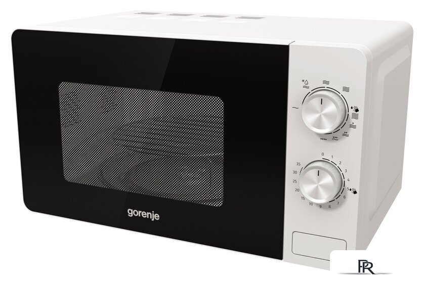 Микроволновая печь Gorenje MO20E2W - Изображение №3 — Интернет-магазин ПроЗаказ