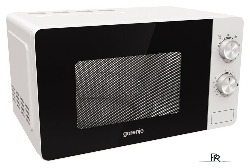 Микроволновая печь Gorenje MO20E2W - Изображение №5 — Интернет-магазин ПроЗаказ