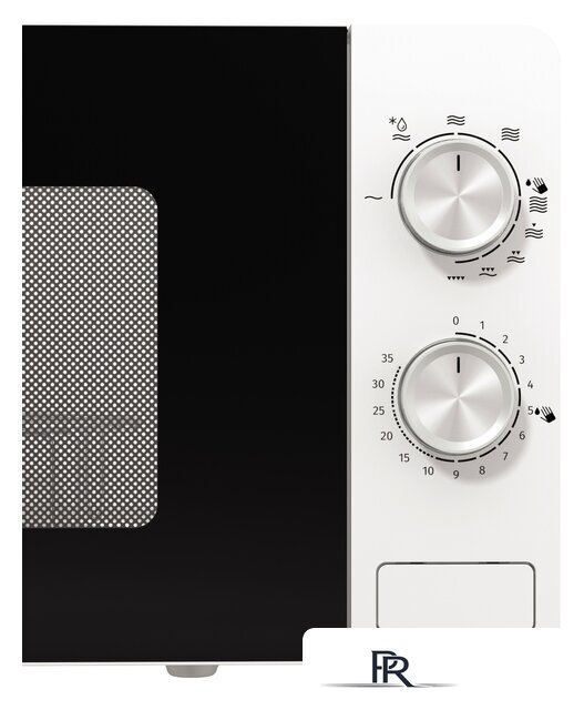 Микроволновая печь Gorenje MO20E2W - Изображение №2 — Интернет-магазин ПроЗаказ