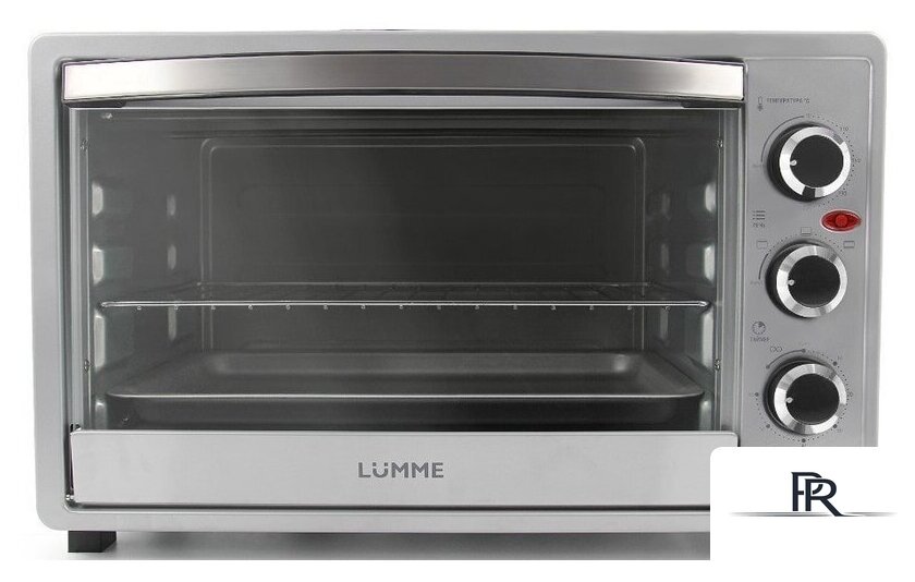 Мини-печь Lumme LU-1706 - Изображение №2 — Интернет-магазин ПроЗаказ
