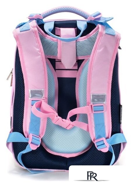 Школьный рюкзак Schoolformat Ergonomic РЮКЖК2А4-КГР - Изображение №5 — Интернет-магазин ПроЗаказ