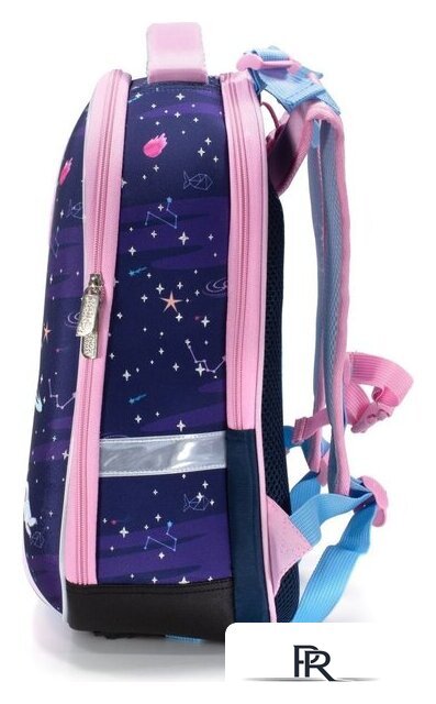 Школьный рюкзак Schoolformat Ergonomic РЮКЖК2А4-КГР - Изображение №3 — Интернет-магазин ПроЗаказ