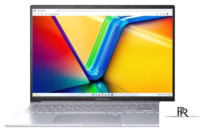 Ноутбук ASUS VivoBook 16X K3604VA-MB252 - Изображение №1 — Интернет-магазин ПроЗаказ