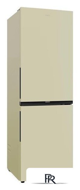 Холодильник Candy CNCQ2T618EC - Изображение №2 — Интернет-магазин ПроЗаказ