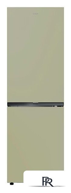 Холодильник Candy CNCQ2T618EC - Изображение №1 — Интернет-магазин ПроЗаказ