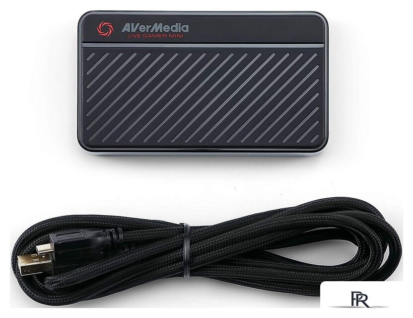 Устройство видеозахвата AverMedia Live Gamer Mini GC311 - Изображение №5 — Интернет-магазин ПроЗаказ
