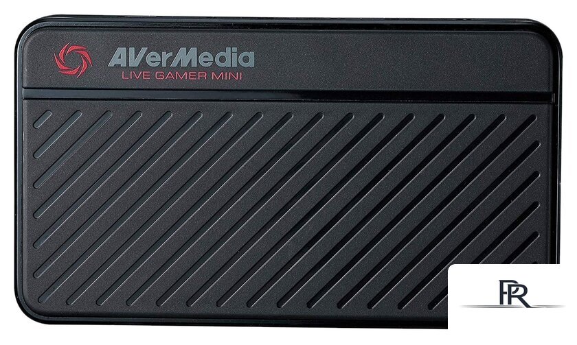 Устройство видеозахвата AverMedia Live Gamer Mini GC311 - Изображение №1 — Интернет-магазин ПроЗаказ