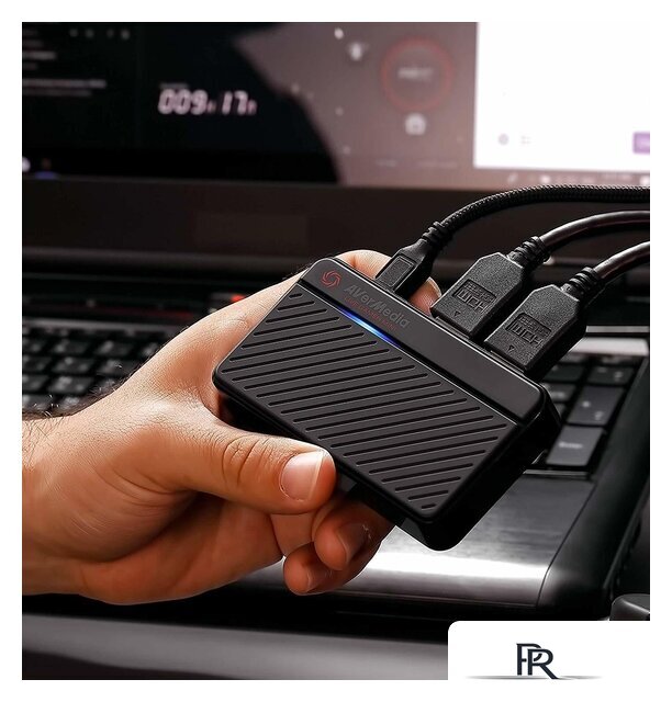 Устройство видеозахвата AverMedia Live Gamer Mini GC311 - Изображение №7 — Интернет-магазин ПроЗаказ