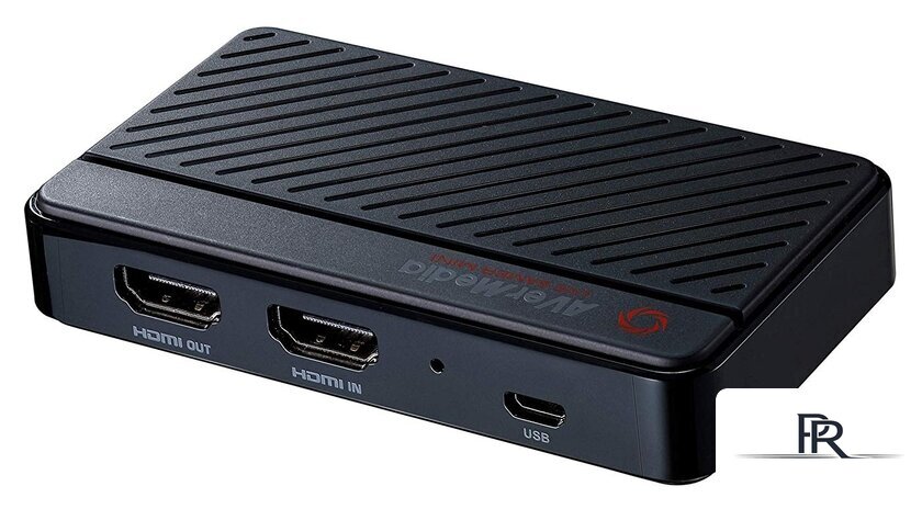 Устройство видеозахвата AverMedia Live Gamer Mini GC311 - Изображение №3 — Интернет-магазин ПроЗаказ