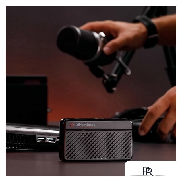 Устройство видеозахвата AverMedia Live Gamer Mini GC311 - Изображение №9 — Интернет-магазин ПроЗаказ