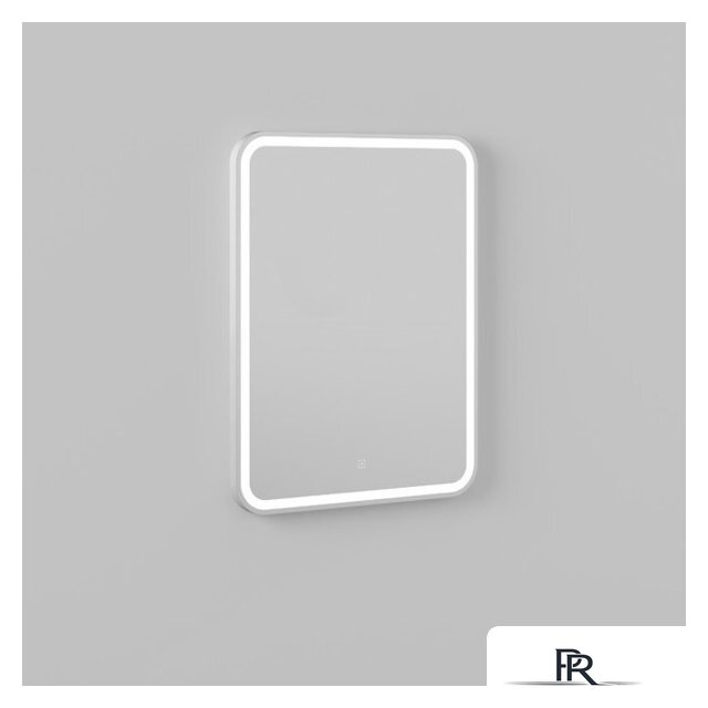  Briz Зеркало Альби 70*80 с подсветкой - Изображение №1 — Интернет-магазин ПроЗаказ