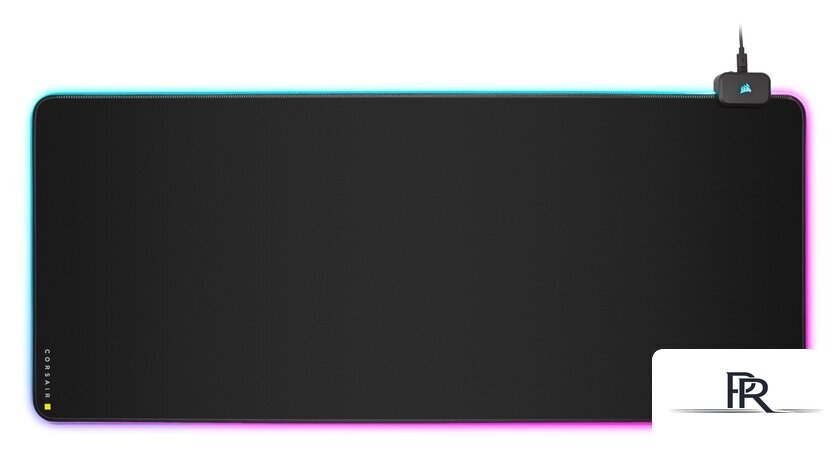 Коврик для стола Corsair MM700 RGB Extended - Изображение №1 — Интернет-магазин ПроЗаказ