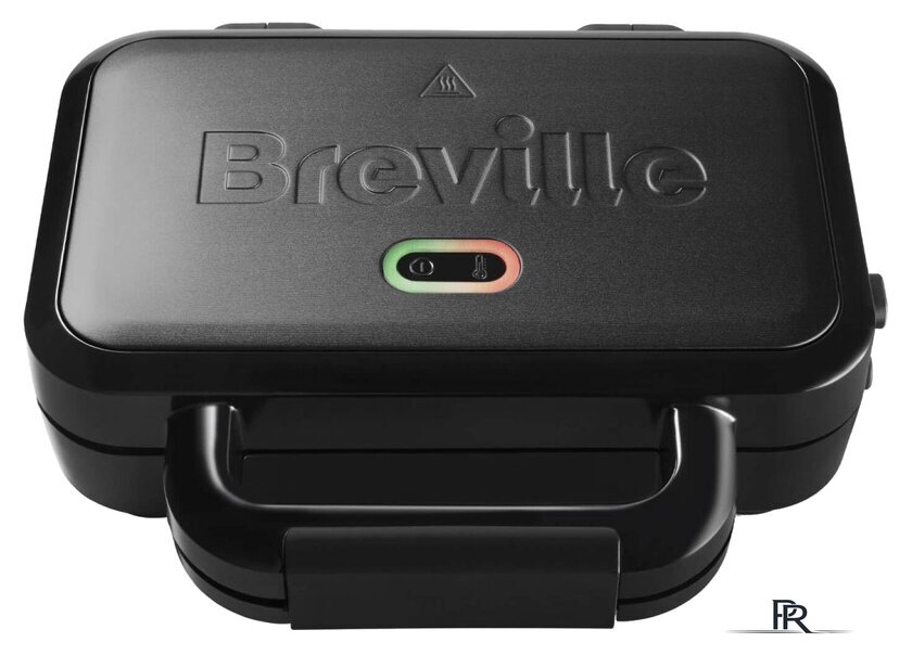Сэндвичница Breville Ultimate Deep Fill VST082X - Изображение №1 — Интернет-магазин ПроЗаказ