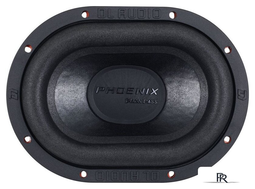 Головка сабвуфера DL Audio Phoenix Black Bass 69 - Изображение №2 — Интернет-магазин ПроЗаказ
