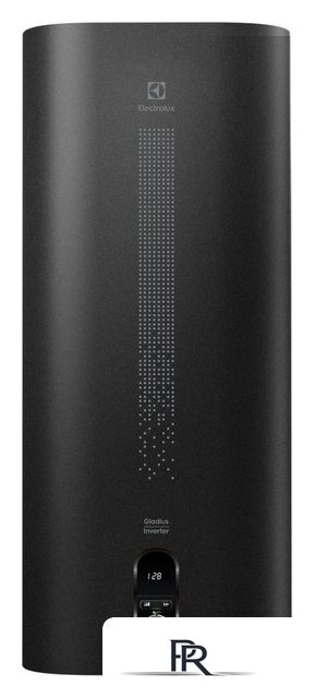 Накопительный электрический водонагреватель Electrolux EWH 50 Gladius Inverter Grafit - Изображение №1 — Интернет-магазин ПроЗаказ