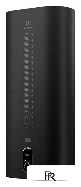 Накопительный электрический водонагреватель Electrolux EWH 50 Gladius Inverter Grafit - Изображение №2 — Интернет-магазин ПроЗаказ