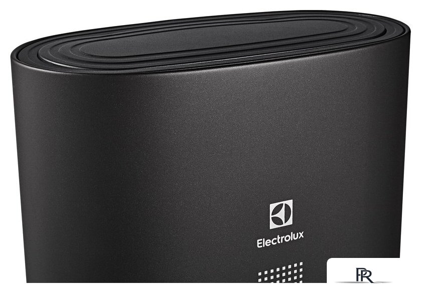 Накопительный электрический водонагреватель Electrolux EWH 50 Gladius Inverter Grafit - Изображение №5 — Интернет-магазин ПроЗаказ