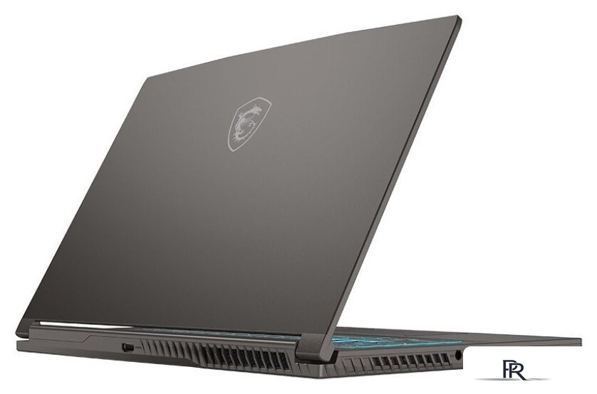 Игровой ноутбук MSI Thin 15 B13VE-2650XRU - Изображение №5 — Интернет-магазин ПроЗаказ