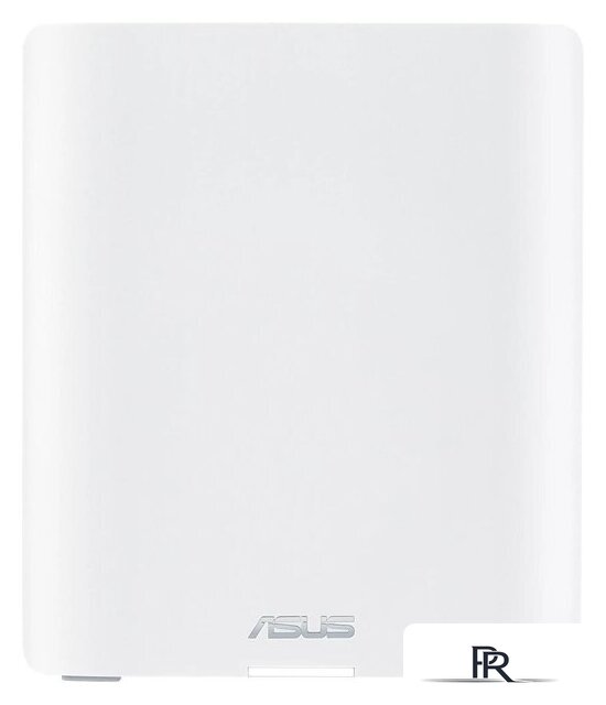 Wi-Fi система ASUS ZenWiFi BT10 3xAP (3 шт., белый) - Изображение №5 — Интернет-магазин ПроЗаказ
