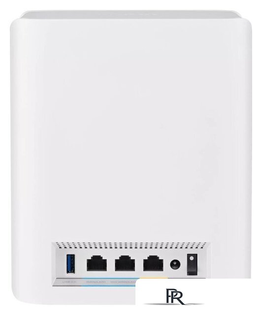 Wi-Fi система ASUS ZenWiFi BT10 3xAP (3 шт., белый) - Изображение №6 — Интернет-магазин ПроЗаказ