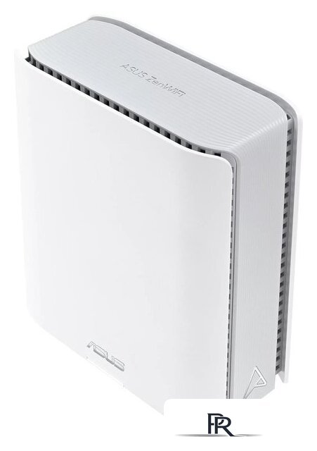 Wi-Fi система ASUS ZenWiFi BT10 3xAP (3 шт., белый) - Изображение №4 — Интернет-магазин ПроЗаказ
