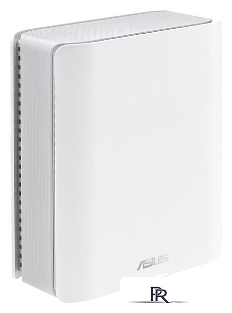 Wi-Fi система ASUS ZenWiFi BT10 3xAP (3 шт., белый) - Изображение №2 — Интернет-магазин ПроЗаказ
