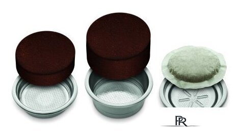 Рожковая кофеварка Breville PrimaLATTE VCF046X - Изображение №7 — Интернет-магазин ПроЗаказ