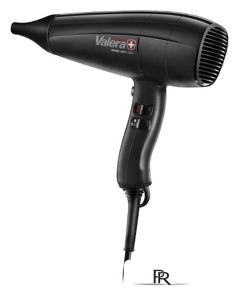 Фен Valera Swiss Light SL 3200 - Изображение №1 — Интернет-магазин ПроЗаказ