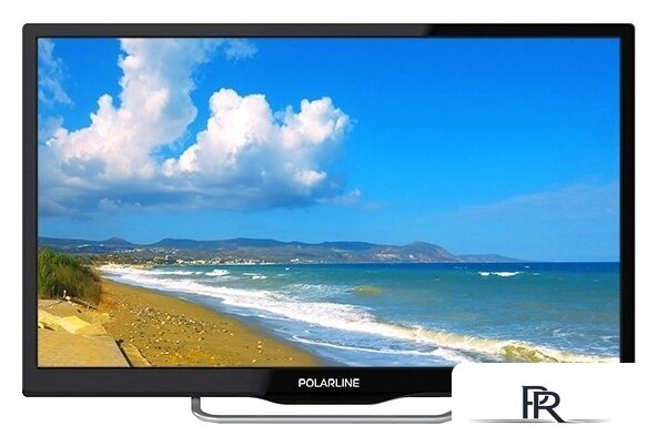 Телевизор Polarline 24PL12TC - Изображение №1 — Интернет-магазин ПроЗаказ