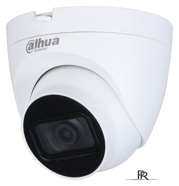 CCTV-камера Dahua DH-HAC-HDW1500TRQP-A-0280B-S2 - Изображение №1 — Интернет-магазин ПроЗаказ