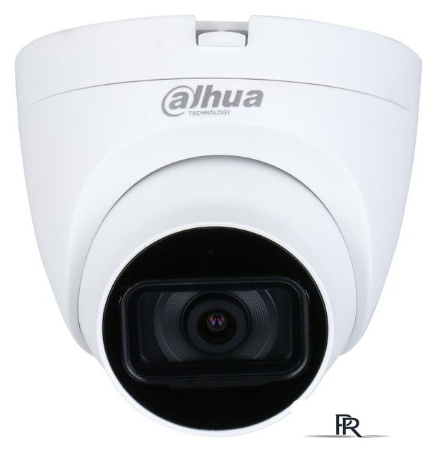 CCTV-камера Dahua DH-HAC-HDW1500TRQP-A-0280B-S2 - Изображение №2 — Интернет-магазин ПроЗаказ