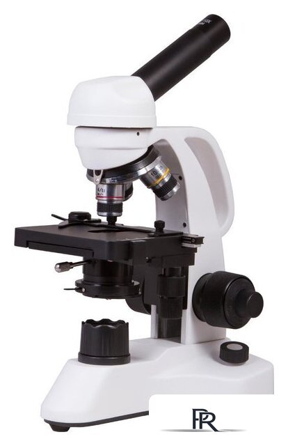 Микроскоп Bresser Biorit TP 40–400x 73760 - Изображение №1 — Интернет-магазин ПроЗаказ