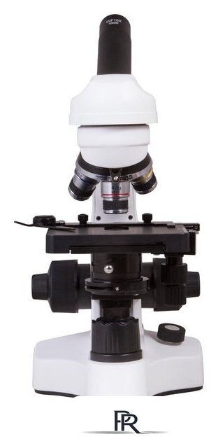Микроскоп Bresser Biorit TP 40–400x 73760 - Изображение №4 — Интернет-магазин ПроЗаказ