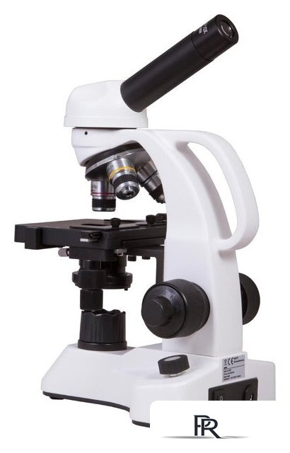 Микроскоп Bresser Biorit TP 40–400x 73760 - Изображение №7 — Интернет-магазин ПроЗаказ