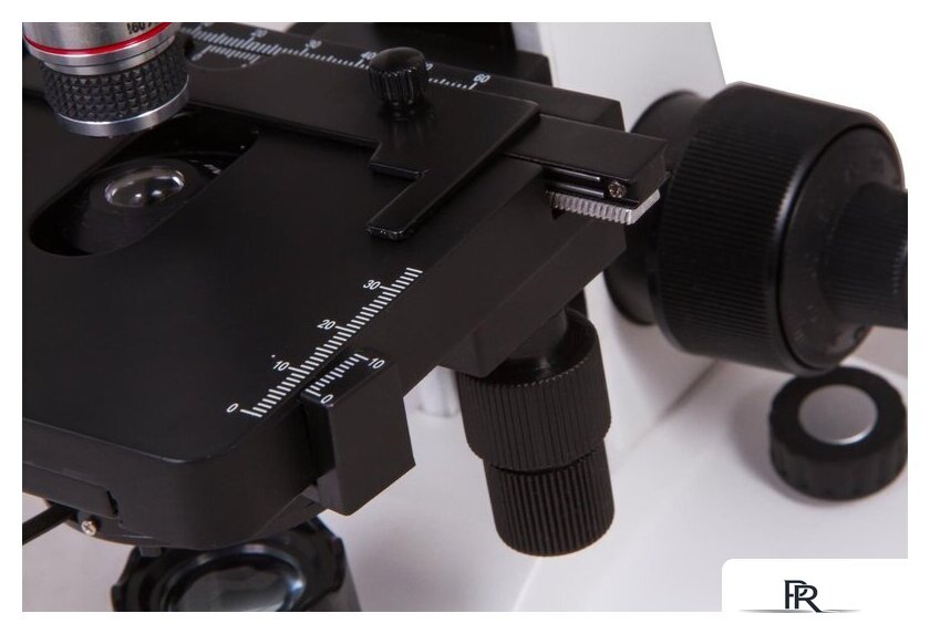 Микроскоп Bresser Biorit TP 40–400x 73760 - Изображение №12 — Интернет-магазин ПроЗаказ