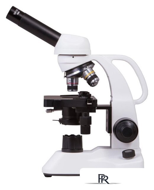 Микроскоп Bresser Biorit TP 40–400x 73760 - Изображение №3 — Интернет-магазин ПроЗаказ