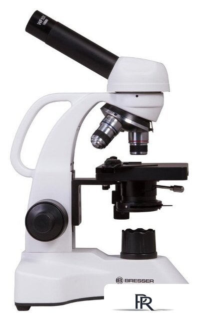 Микроскоп Bresser Biorit TP 40–400x 73760 - Изображение №6 — Интернет-магазин ПроЗаказ