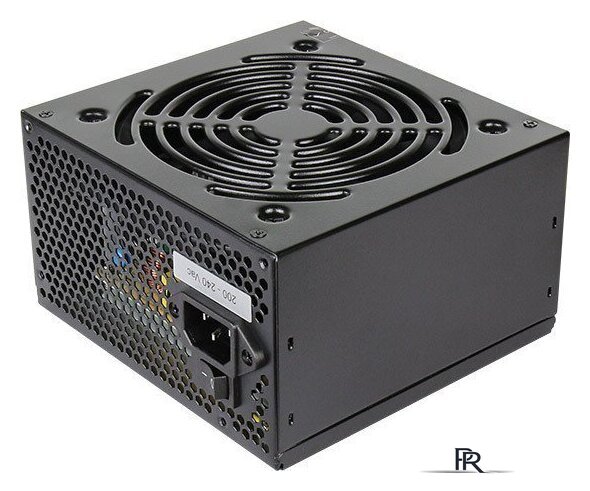 Блок питания AeroCool VX-450W - Изображение №2 — Интернет-магазин ПроЗаказ