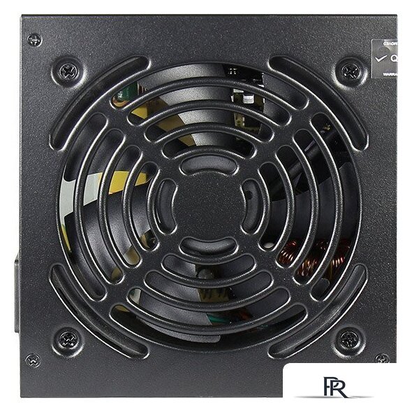 Блок питания AeroCool VX-450W - Изображение №4 — Интернет-магазин ПроЗаказ