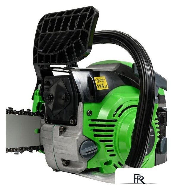 Бензопила Truegreen YD-KW05-52 - Изображение №6 — Интернет-магазин ПроЗаказ