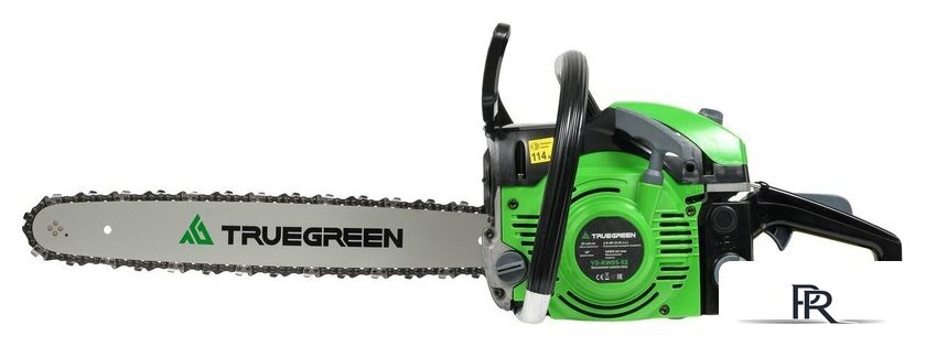 Бензопила Truegreen YD-KW05-52 - Изображение №8 — Интернет-магазин ПроЗаказ