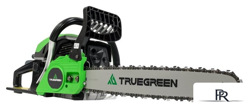 Бензопила Truegreen YD-KW05-52 - Изображение №1 — Интернет-магазин ПроЗаказ