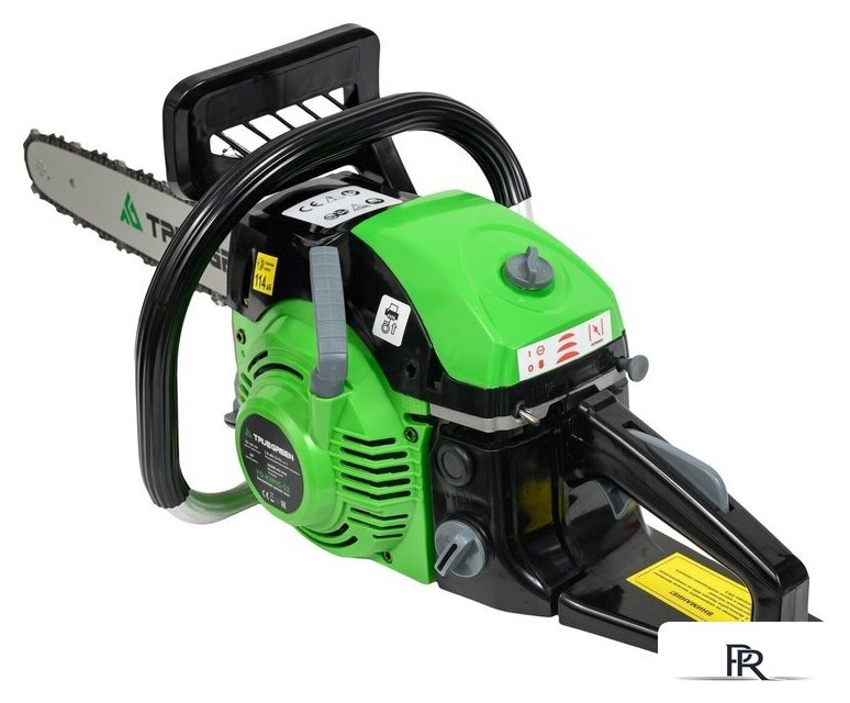 Бензопила Truegreen YD-KW05-52 - Изображение №10 — Интернет-магазин ПроЗаказ