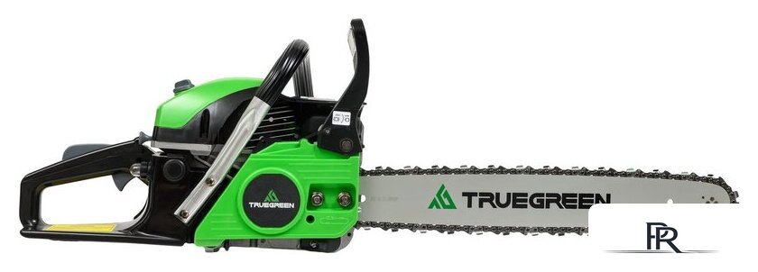 Бензопила Truegreen YD-KW05-52 - Изображение №2 — Интернет-магазин ПроЗаказ